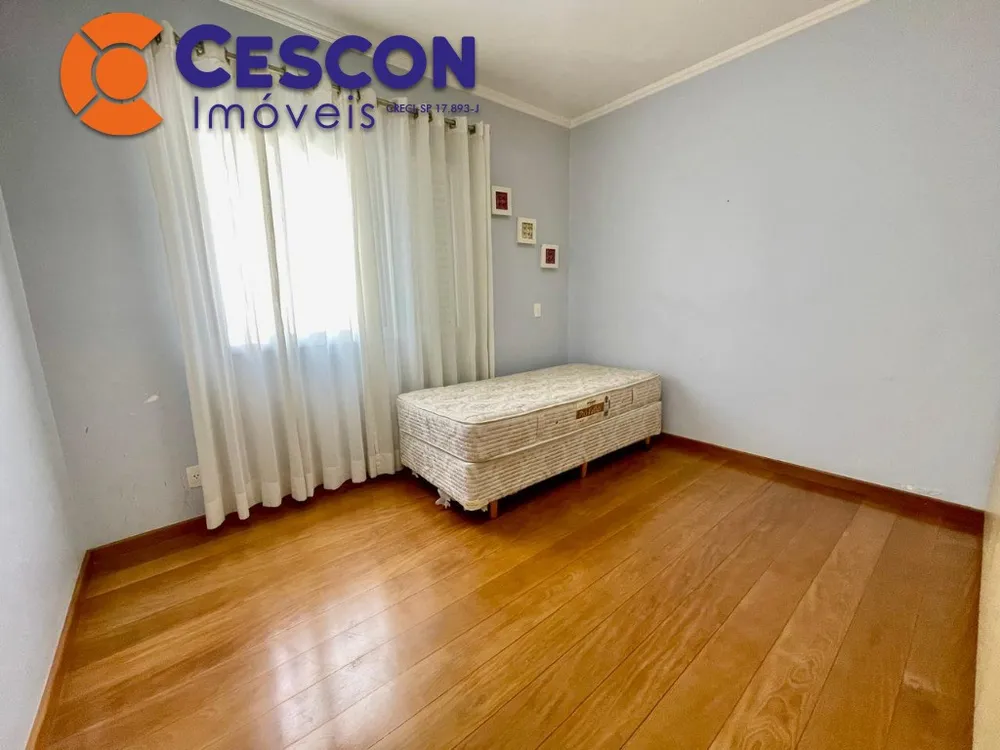 Casa de Condomínio, 4 quartos - Foto 11