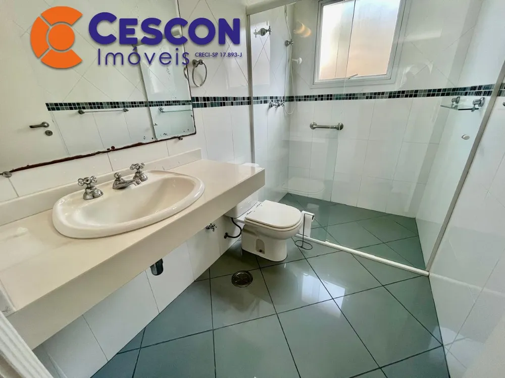 Casa de Condomínio, 4 quartos - Foto 10