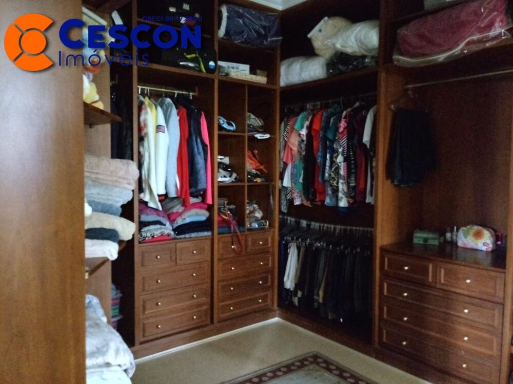 Casa de Condomínio à venda com 4 quartos, 600m² - Foto 13
