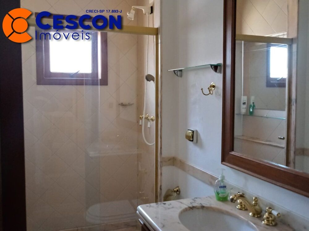Casa de Condomínio à venda com 4 quartos, 600m² - Foto 16