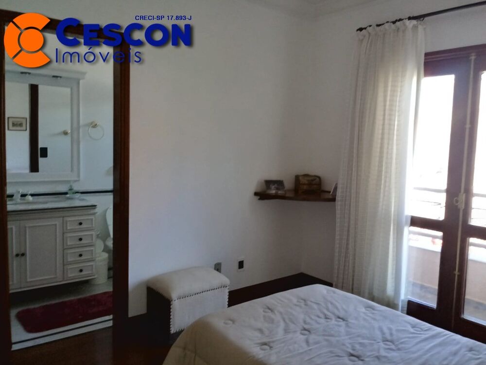 Casa de Condomínio à venda com 4 quartos, 600m² - Foto 17