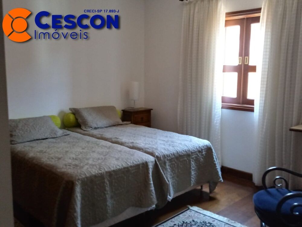 Casa de Condomínio à venda com 4 quartos, 600m² - Foto 15