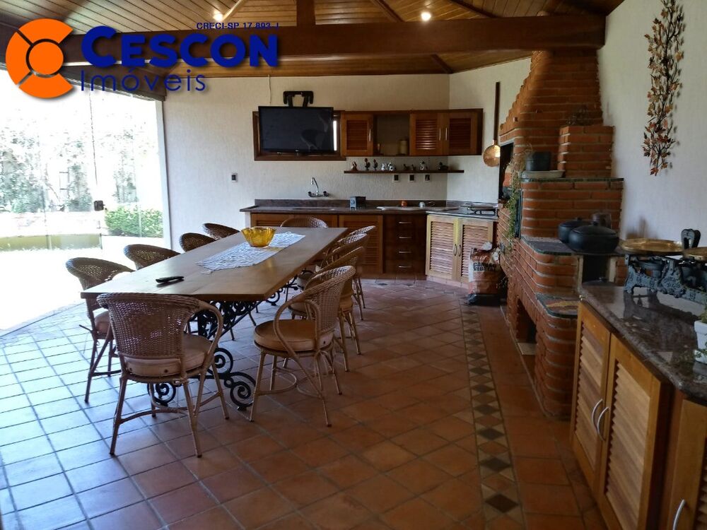 Casa de Condomínio à venda com 4 quartos, 600m² - Foto 20