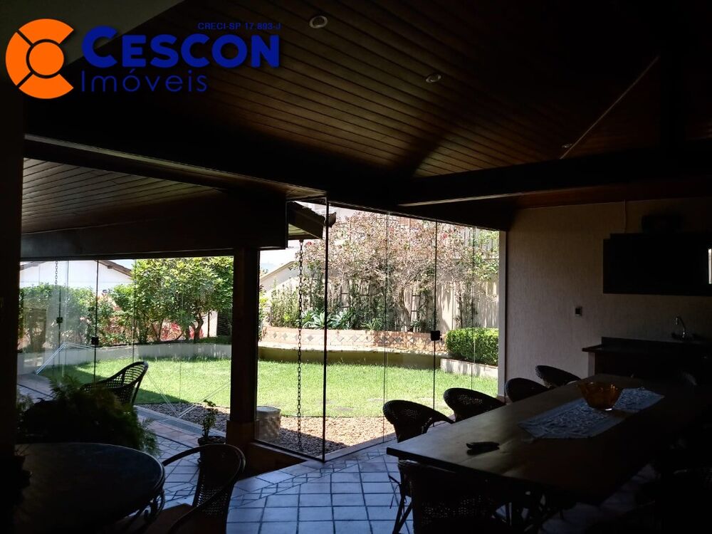 Casa de Condomínio à venda com 4 quartos, 600m² - Foto 6