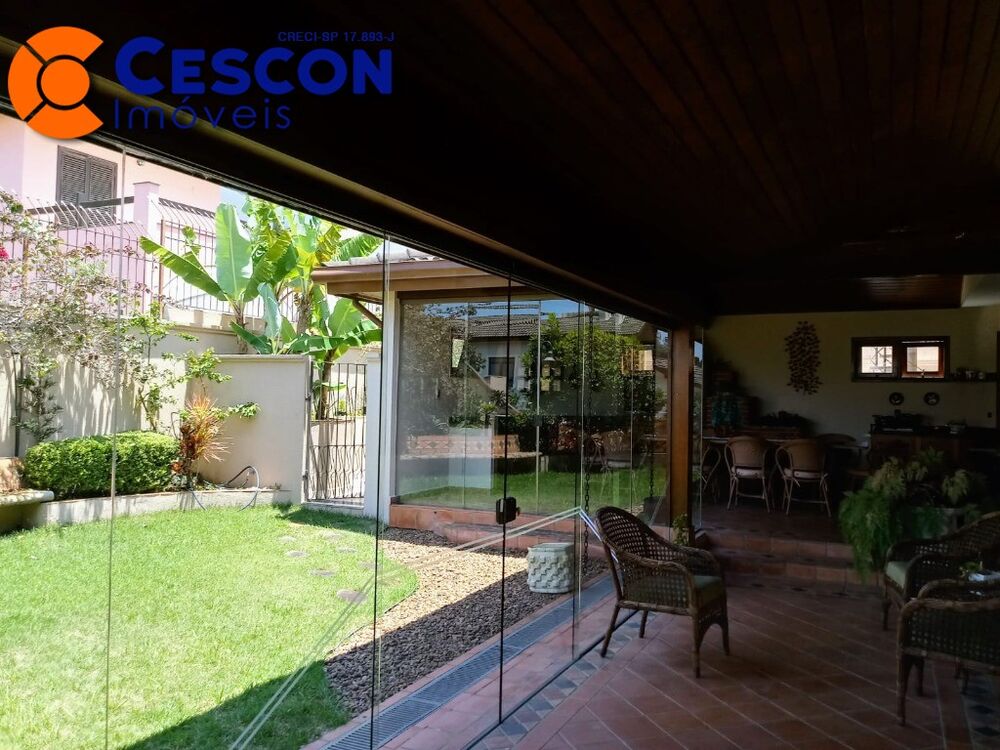 Casa de Condomínio à venda com 4 quartos, 600m² - Foto 9