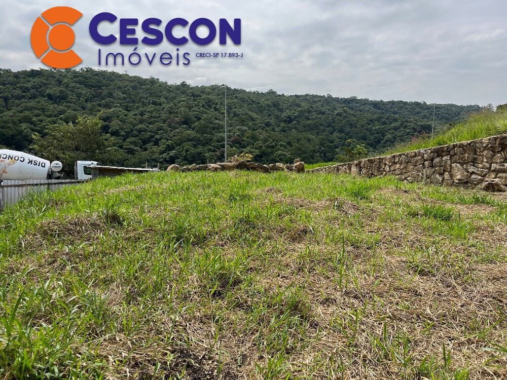 Terreno, 420 m² - Foto 1