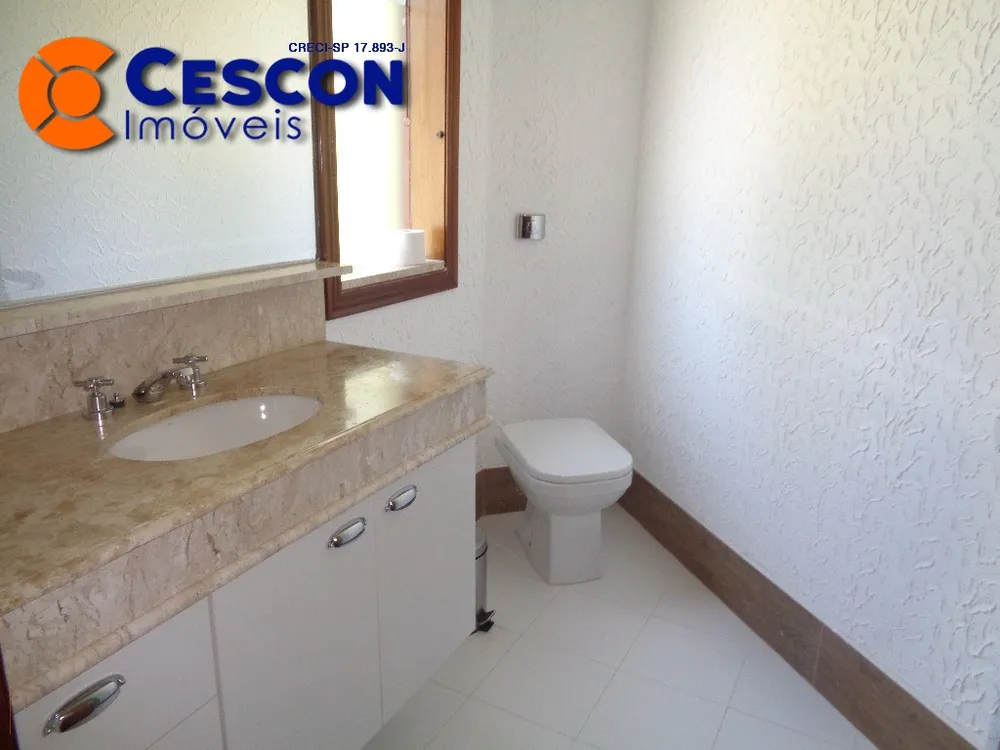 Casa de Condomínio, 4 quartos - Foto 17