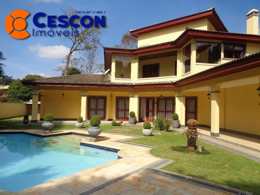 Casa de Condomínio, 4 quartos - Foto 8
