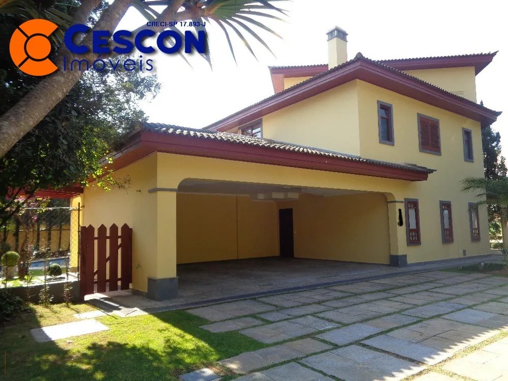 Casa de Condomínio, 4 quartos - Foto 7