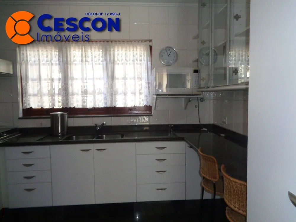 Casa de Condomínio, 4 quartos - Foto 11