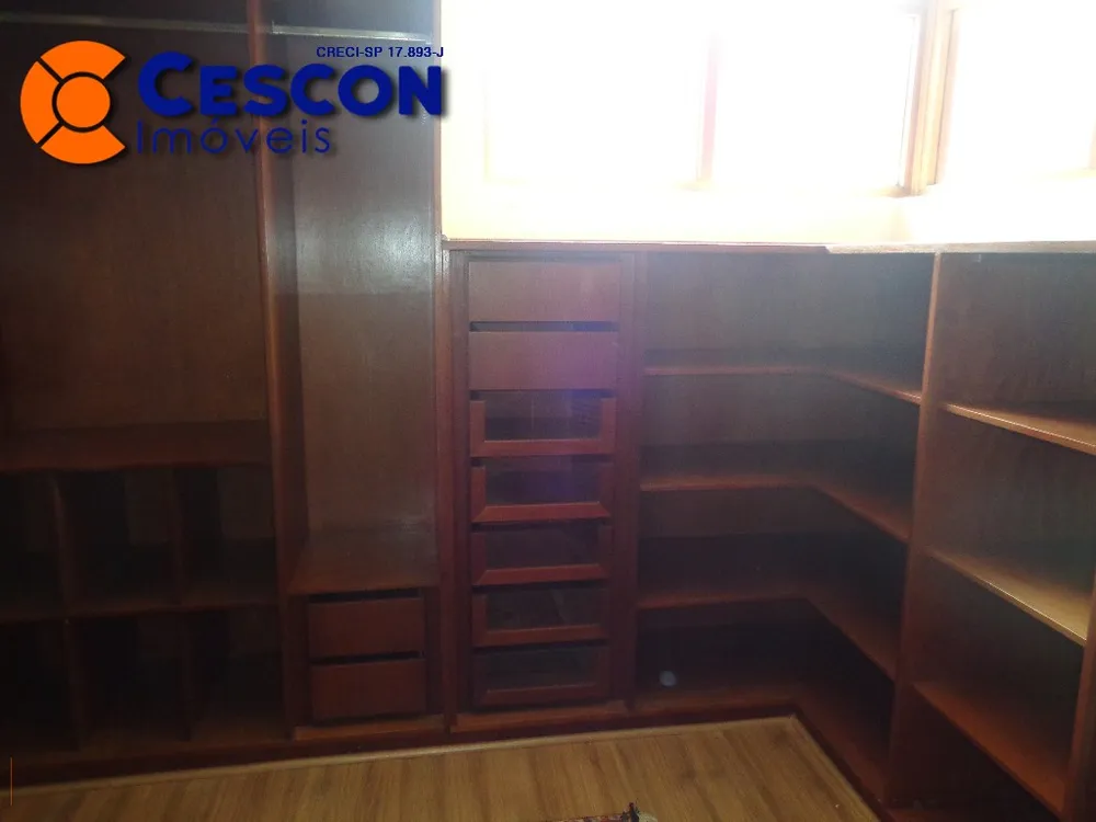 Casa de Condomínio, 4 quartos - Foto 19
