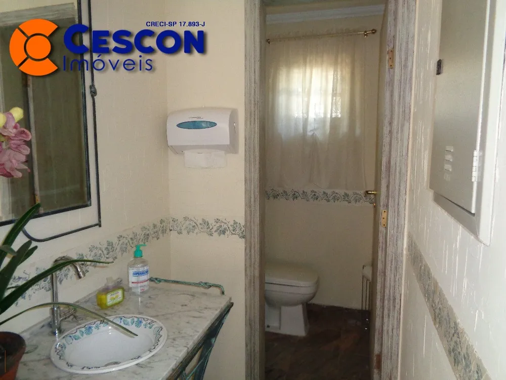 Casa de Condomínio, 4 quartos - Foto 10
