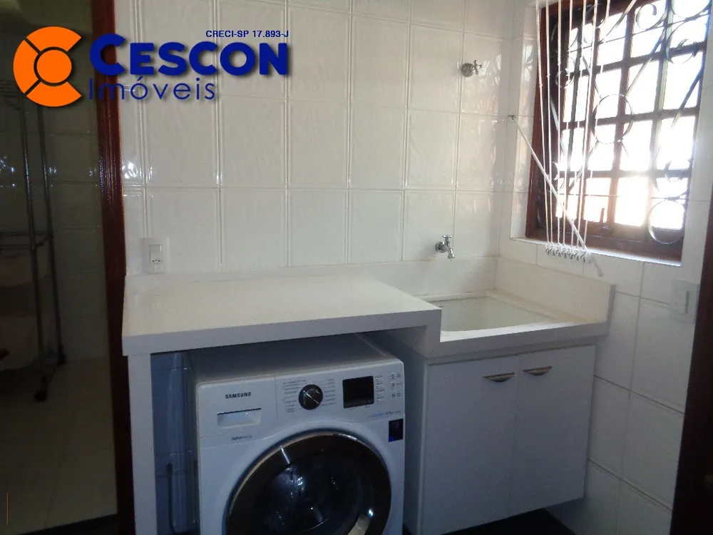 Casa de Condomínio, 4 quartos - Foto 12