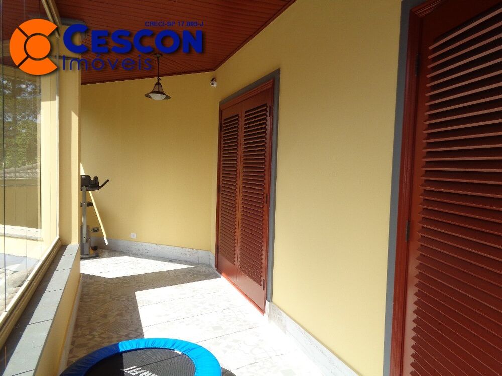 Casa de Condomínio, 4 quartos - Foto 1