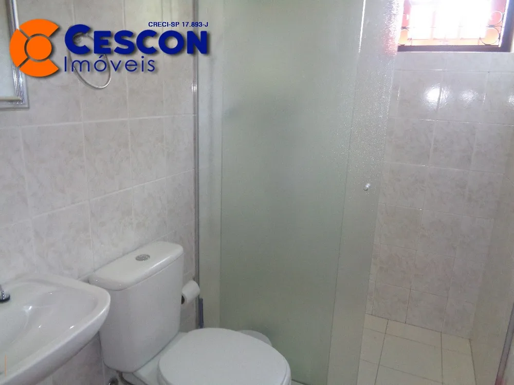 Casa de Condomínio, 4 quartos - Foto 13
