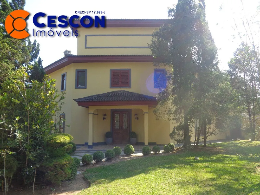 Casa de Condomínio, 4 quartos - Foto 6