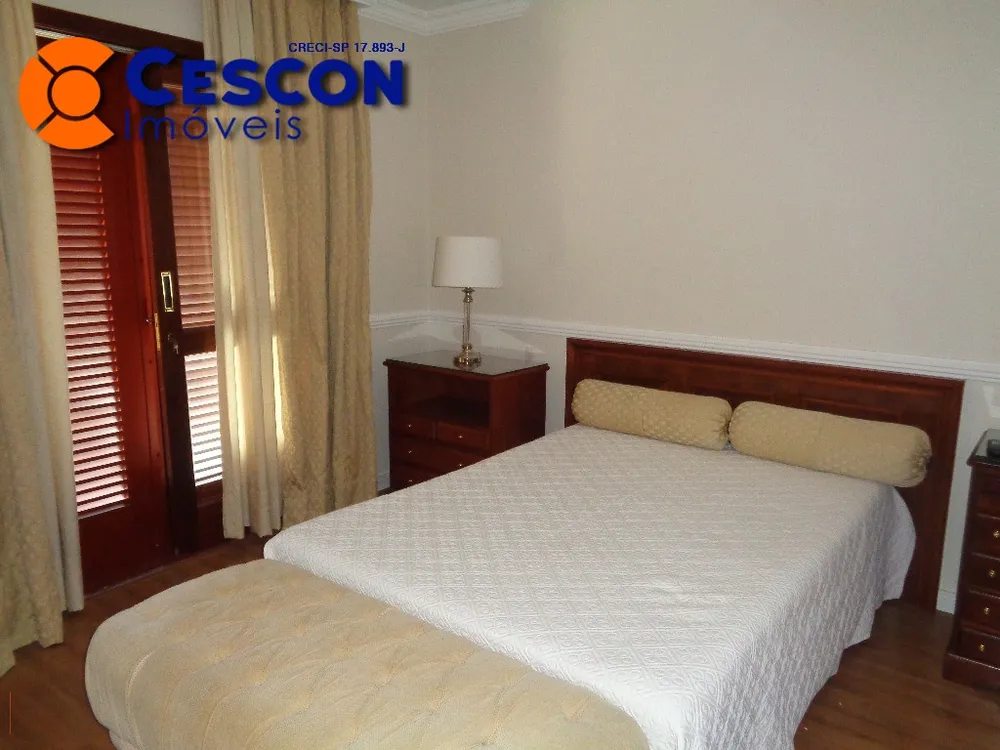 Casa de Condomínio, 4 quartos - Foto 18