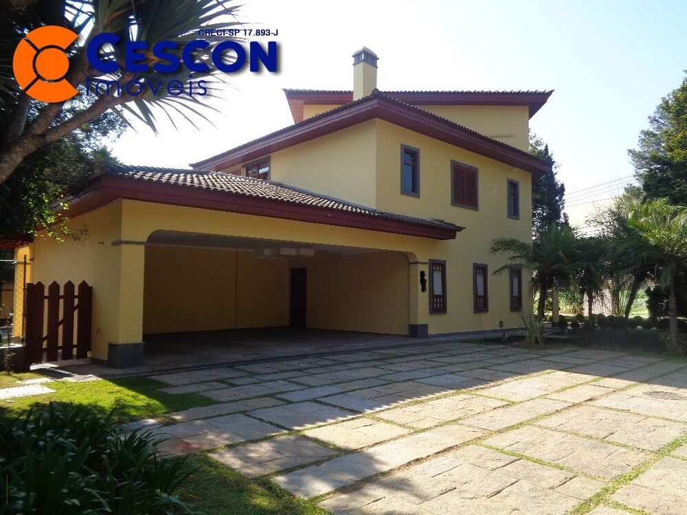 Casa de Condomínio, 4 quartos - Foto 2