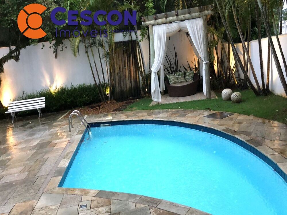 Casa de Condomínio à venda com 4 quartos, 330m² - Foto 7