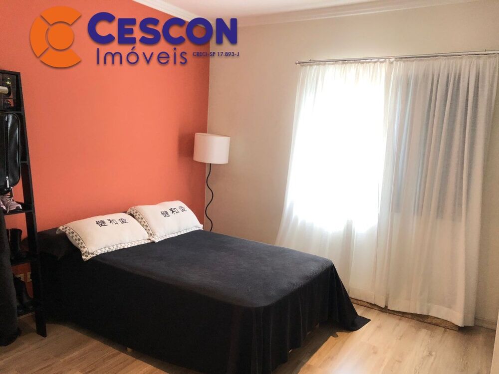 Casa de Condomínio à venda com 4 quartos, 330m² - Foto 18