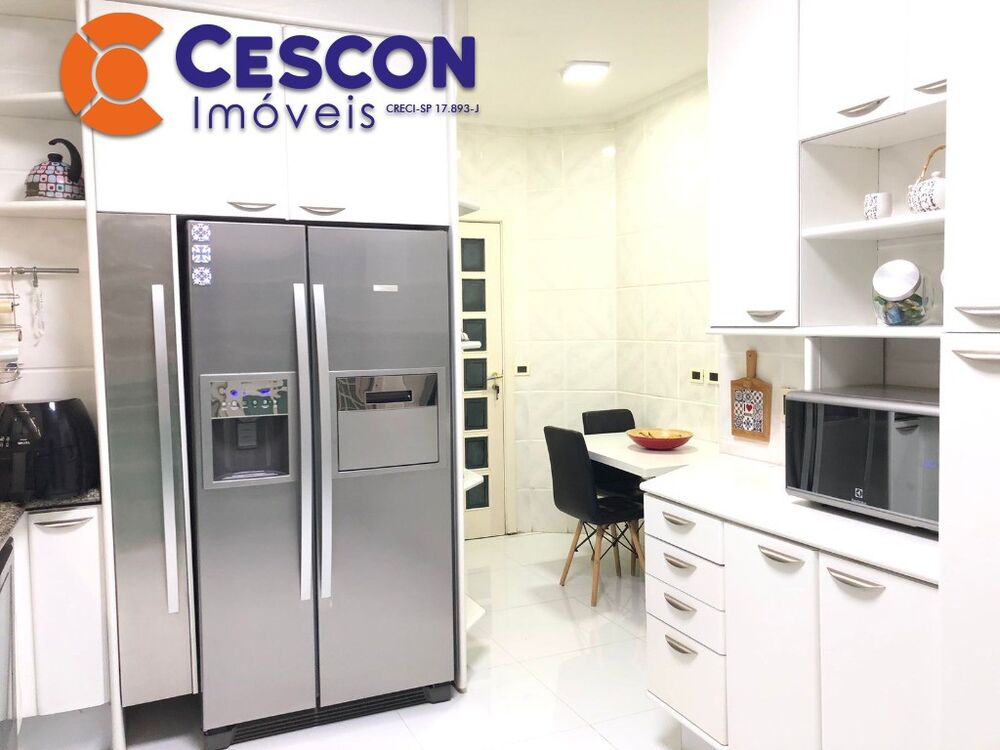 Casa de Condomínio à venda com 4 quartos, 330m² - Foto 23