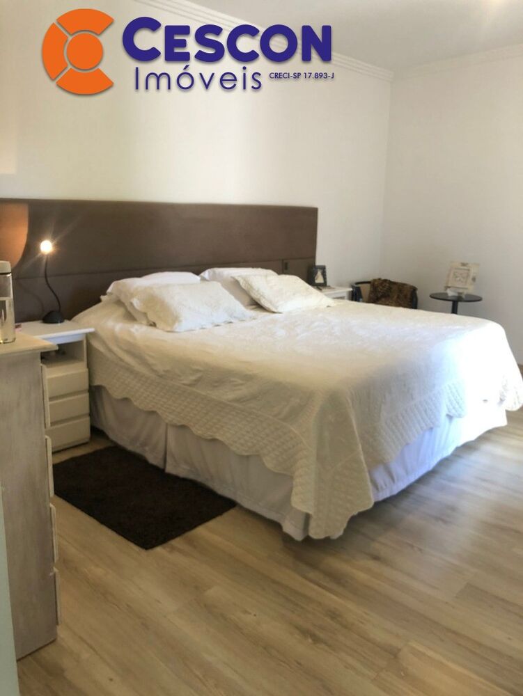 Casa de Condomínio à venda com 4 quartos, 330m² - Foto 11