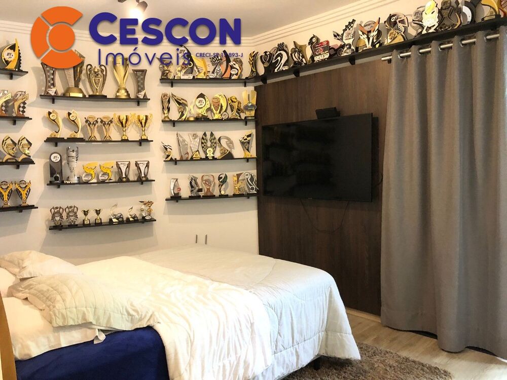 Casa de Condomínio à venda com 4 quartos, 330m² - Foto 19