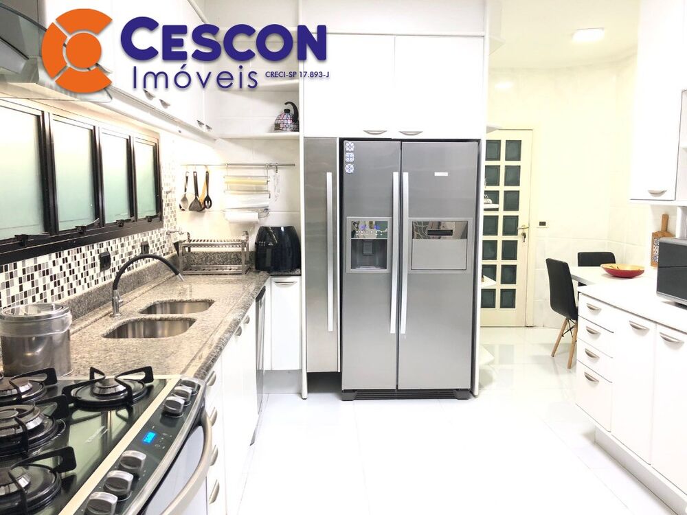 Casa de Condomínio à venda com 4 quartos, 330m² - Foto 24
