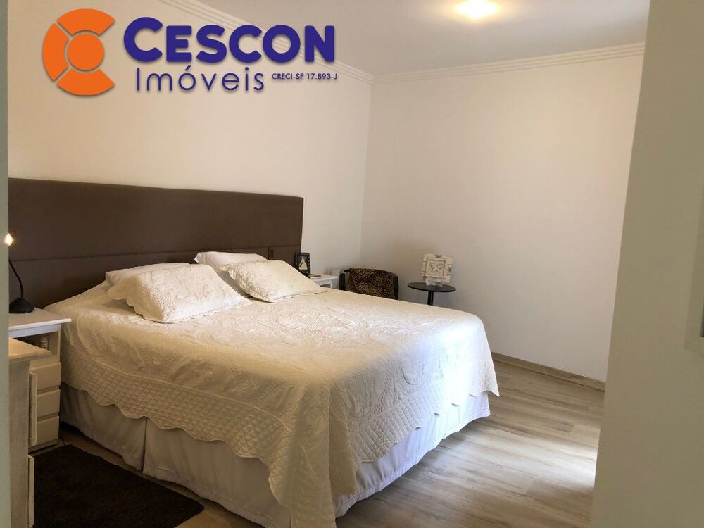 Casa de Condomínio à venda com 4 quartos, 330m² - Foto 17