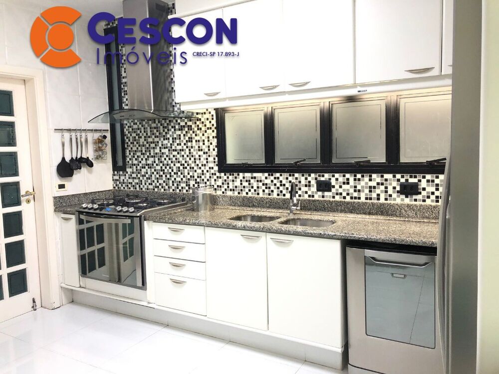 Casa de Condomínio à venda com 4 quartos, 330m² - Foto 22