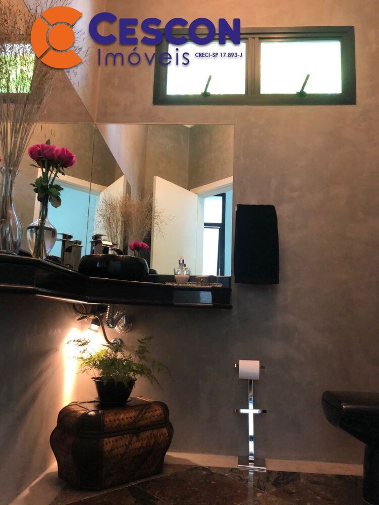 Casa de Condomínio à venda com 4 quartos, 330m² - Foto 16