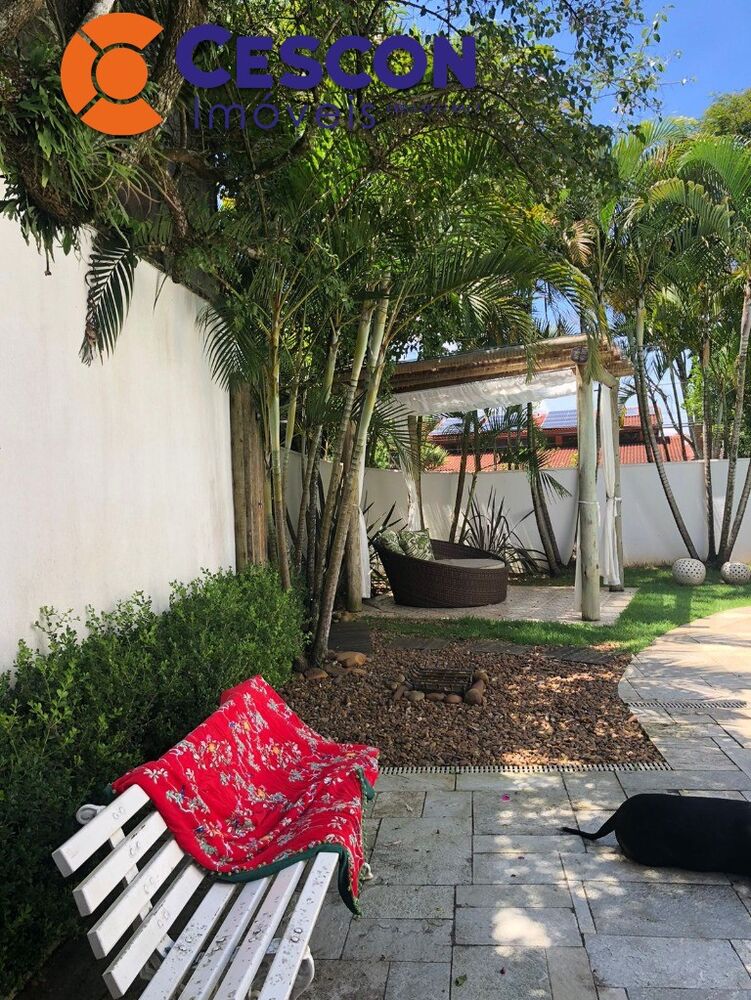 Casa de Condomínio à venda com 4 quartos, 330m² - Foto 5