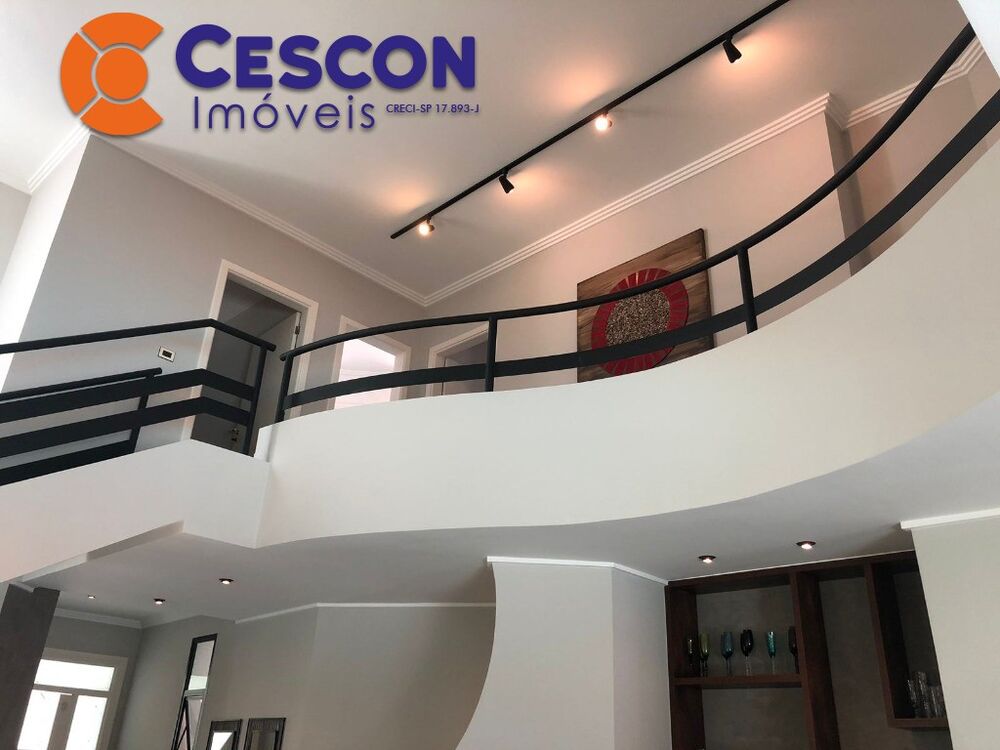 Casa de Condomínio à venda com 4 quartos, 330m² - Foto 10