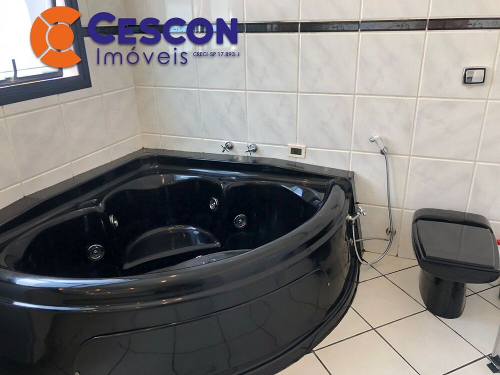 Casa de Condomínio à venda com 4 quartos, 330m² - Foto 13