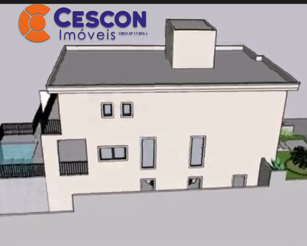 Casa de Condomínio, 5 quartos - Foto 7