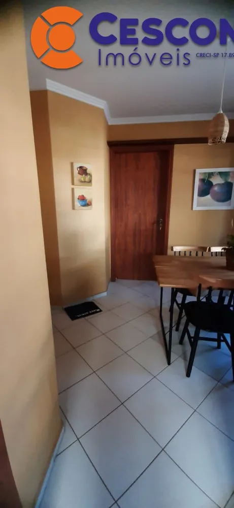 Casa de Condomínio, 4 quartos - Foto 15