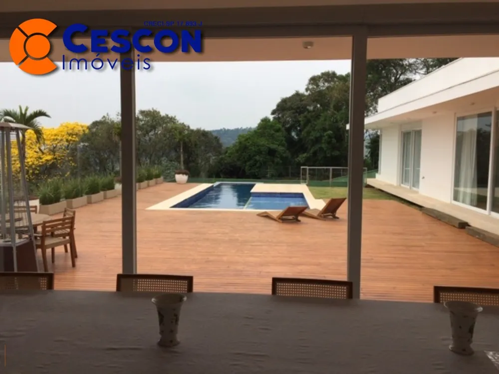 Casa de Condomínio, 4 quartos - Foto 8