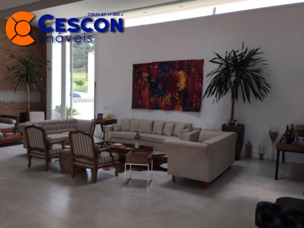 Casa de Condomínio, 4 quartos - Foto 7
