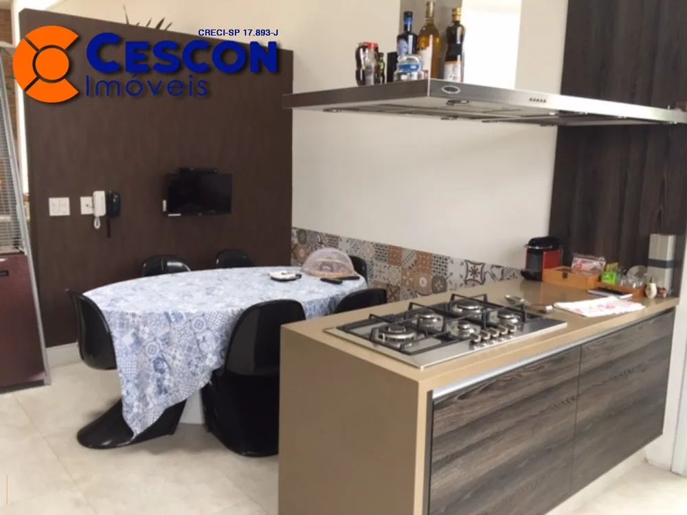 Casa de Condomínio, 4 quartos - Foto 6