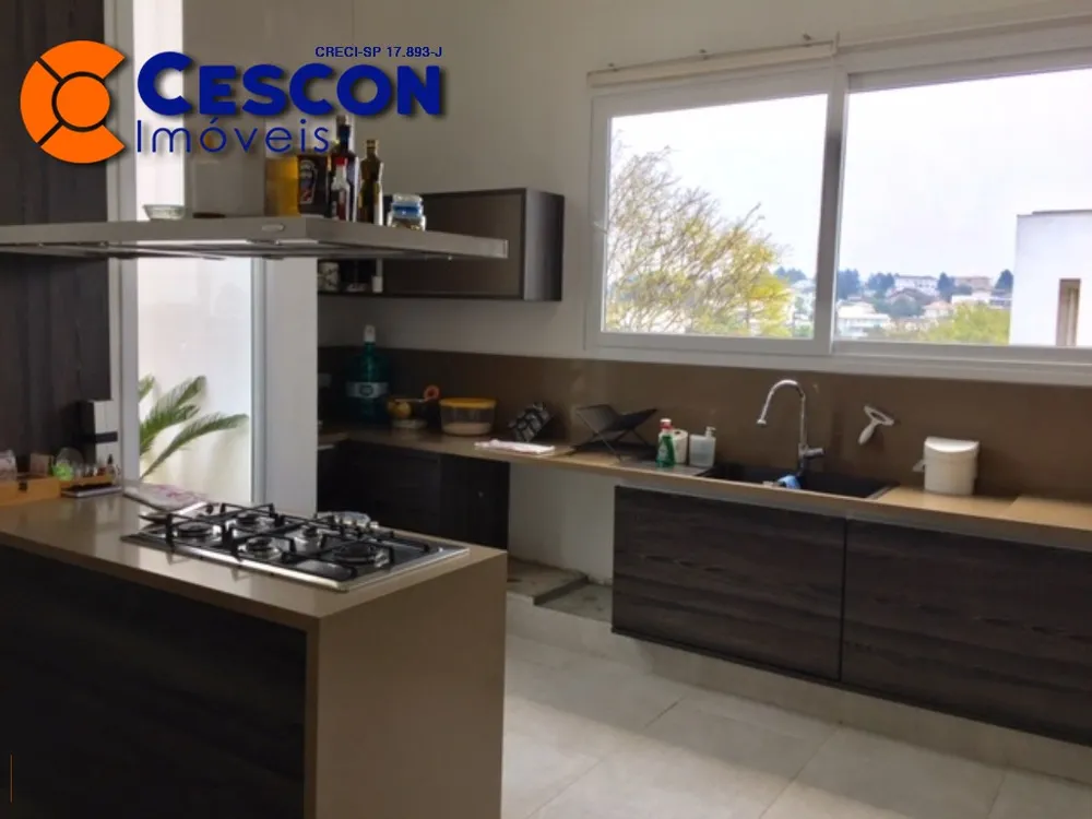 Casa de Condomínio, 4 quartos - Foto 5