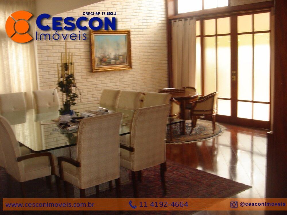 Casa de Condomínio, 5 quartos - Foto 2