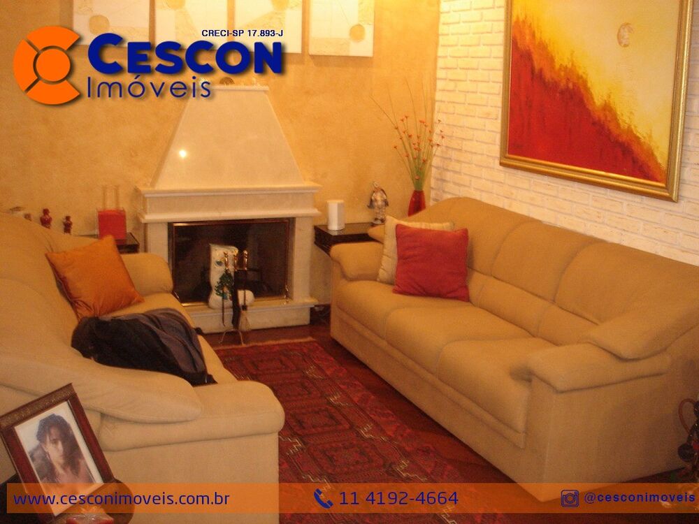 Casa de Condomínio, 5 quartos - Foto 8