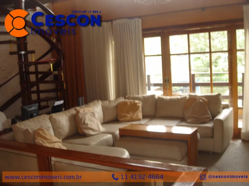 Casa de Condomínio, 5 quartos - Foto 21