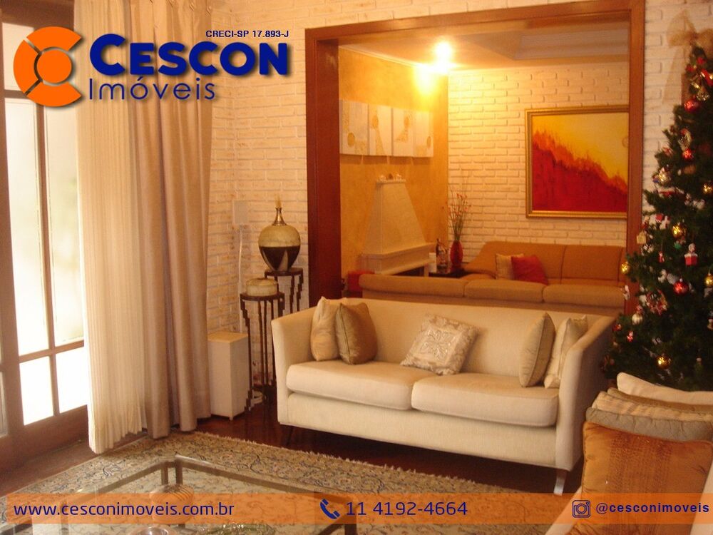 Casa de Condomínio, 5 quartos - Foto 7