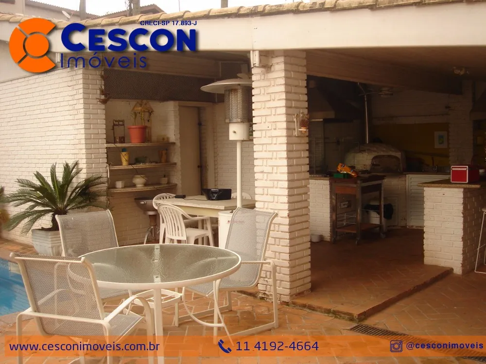 Casa de Condomínio, 5 quartos - Foto 18