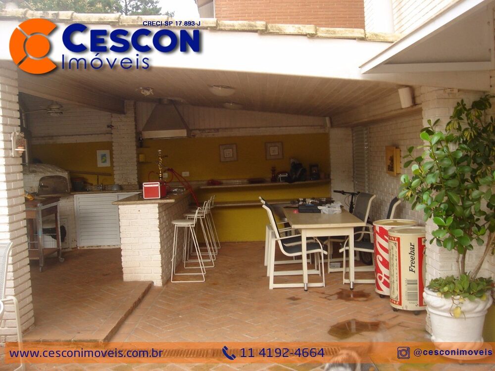 Casa de Condomínio, 5 quartos - Foto 3