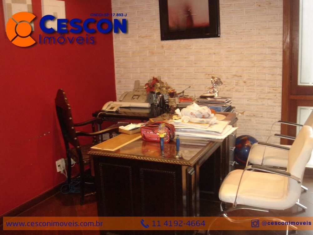 Casa de Condomínio, 5 quartos - Foto 5