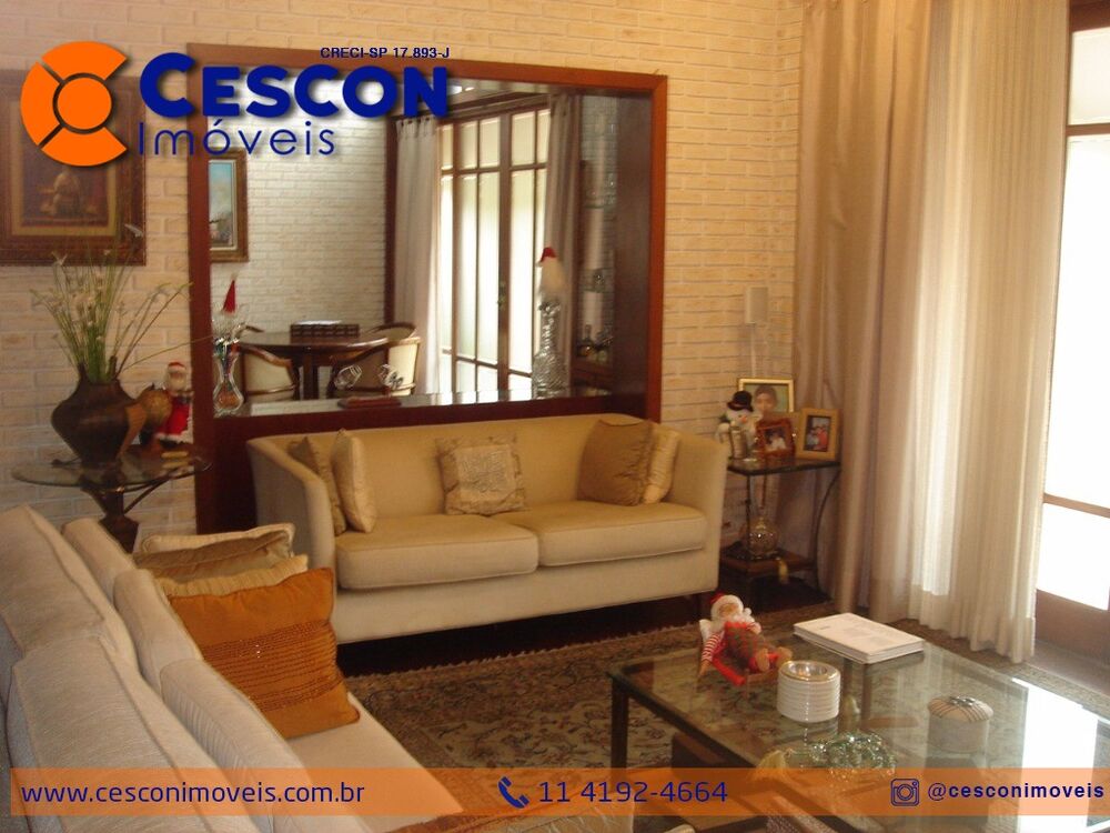 Casa de Condomínio, 5 quartos - Foto 11