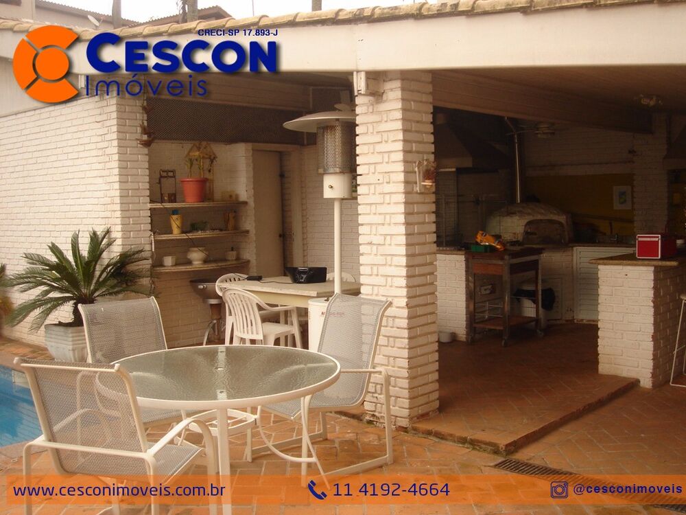 Casa de Condomínio, 5 quartos - Foto 10
