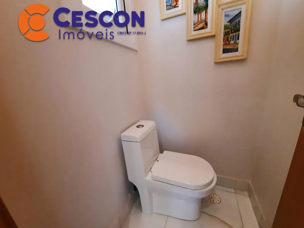 Casa de Condomínio, 3 quartos - Foto 5